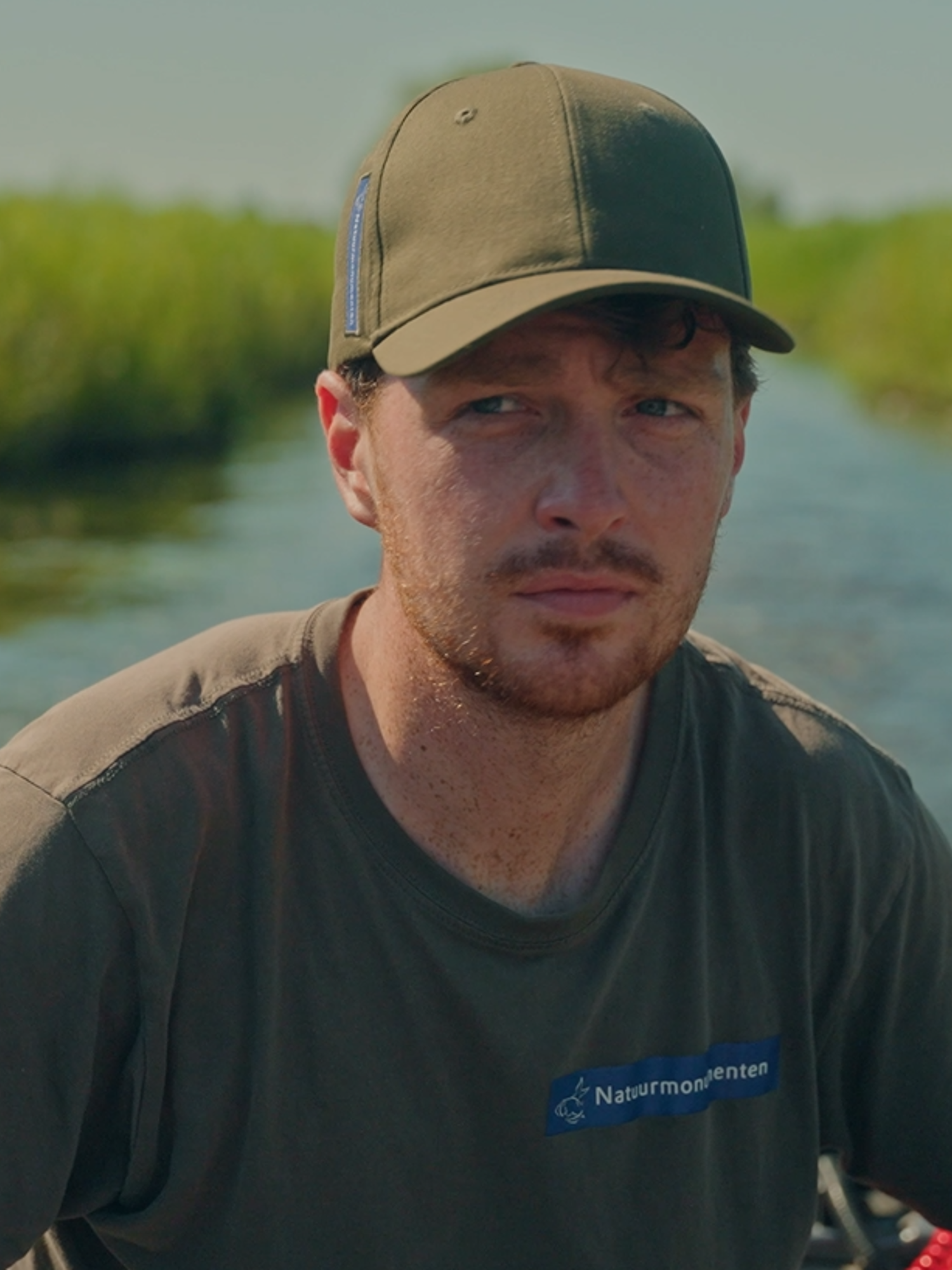 Mbo-studenten op het podium tijdens Skills The Finals 2025