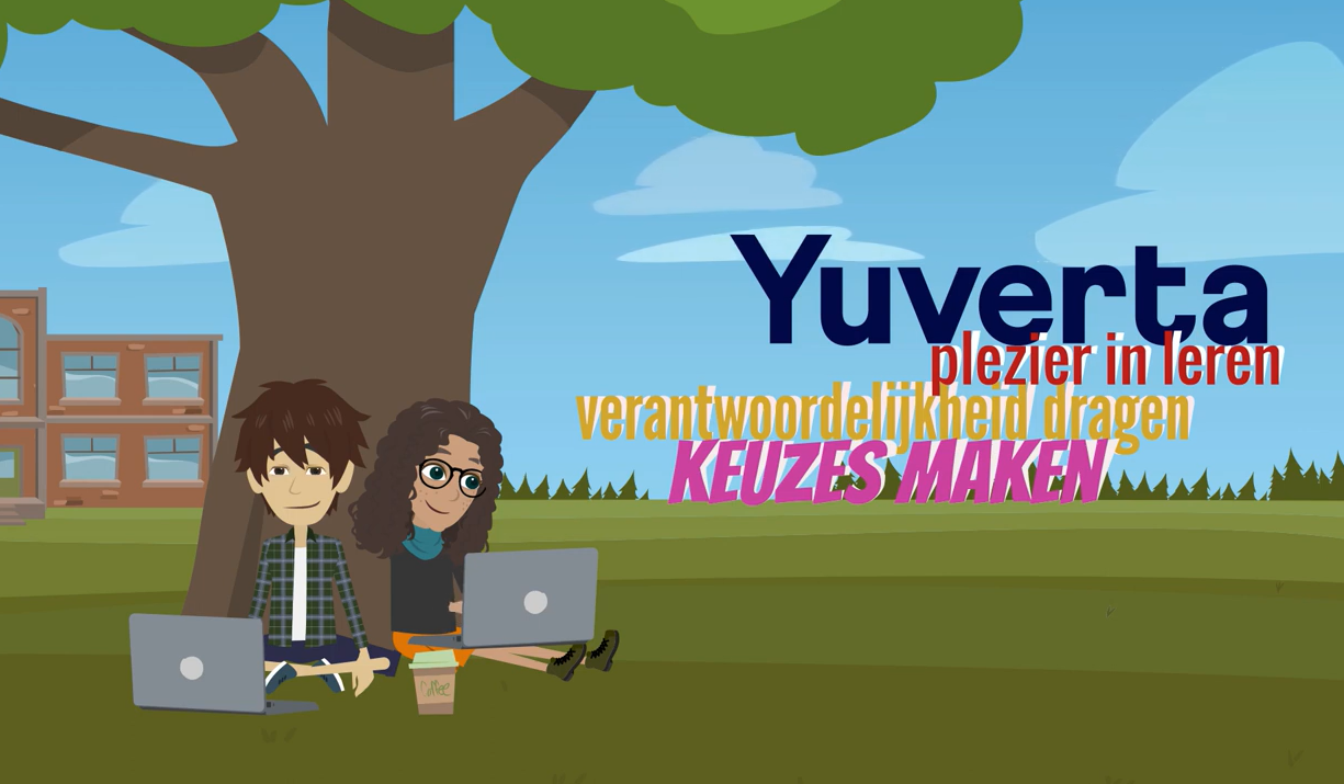 Yuverta Vmbo Utrecht